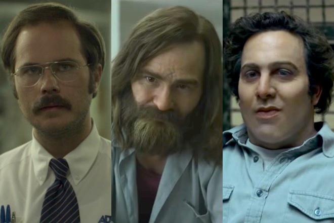 Mindhunter 2: Bù đầu đi bắt tội phạm nhưng chị cảnh sát vẫn đủ rảnh để cua bạn gái? - Ảnh 2.