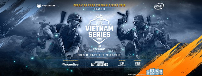 Thông tin chuyển nhượng của PUBG Việt Nam đang cực hot, nhiều cái tên đình đám chuyển sang màu áo mới! - Ảnh 1.