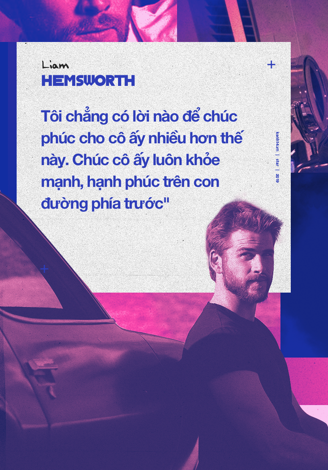 Liam Hemsworth: Gã đàn ông si tình chống lại cả thế giới vì Miley, chọn đóng vai phụ trong cuộc đời mình vì nghĩa tình - Ảnh 1.