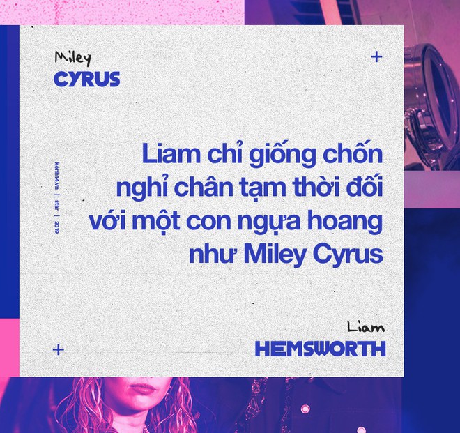 Liam Hemsworth: Gã đàn ông si tình chống lại cả thế giới vì Miley, chọn đóng vai phụ trong cuộc đời mình vì nghĩa tình - Ảnh 9.