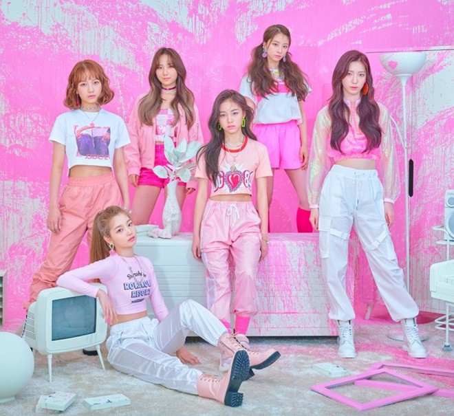 Bạn có biết: Có đến 27 girlgroup debut trong 9 tháng đầu năm 2019, Knet nhớ đúng 3 nhóm nhưng duy nhất ITZY thành sao top đầu - Ảnh 25.