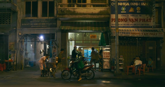 Trời Sáng Rồi, Đi Ngủ Thôi tung teaser lãng mạn kể về câu chuyện của những thần dân Sài Gòn chuyên sống về đêm - Ảnh 3.