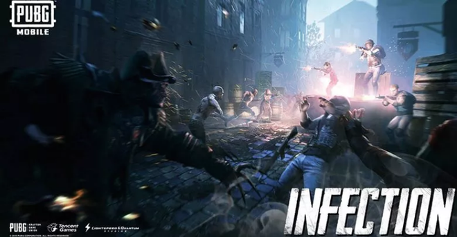 Làm thế nào để chiến thắng dễ dàng trong chế độ Infection của PUBG Mobile? - Ảnh 1.