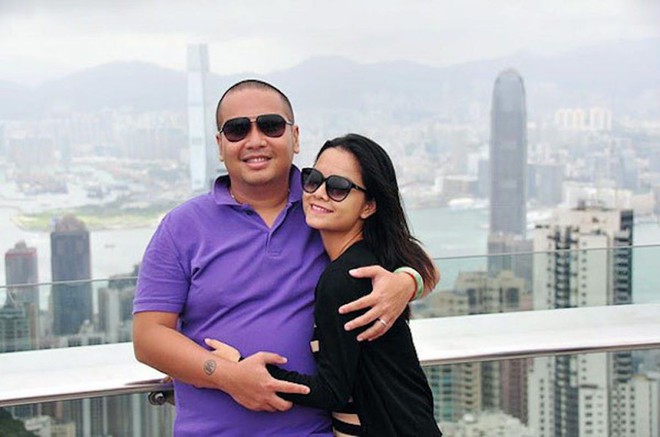 5 vụ ly h&ocirc;n chấn động showbiz Việt: Người bị tố c&oacute; mới nới cũ, người chấp nhận bu&ocirc;ng tay trong &ecirc;m đẹp - Ảnh 1.