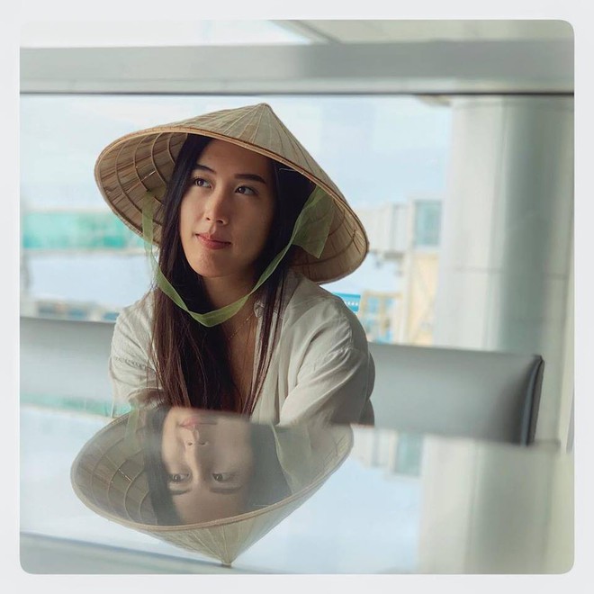 Sau thời gian y&ecirc;u xa, Huỳnh Anh khoe khoảnh khắc cực ngọt ng&agrave;o m&aacute; kề m&aacute; b&ecirc;n cạnh bạn g&aacute;i Việt kiều Bỉ  - Ảnh 4.