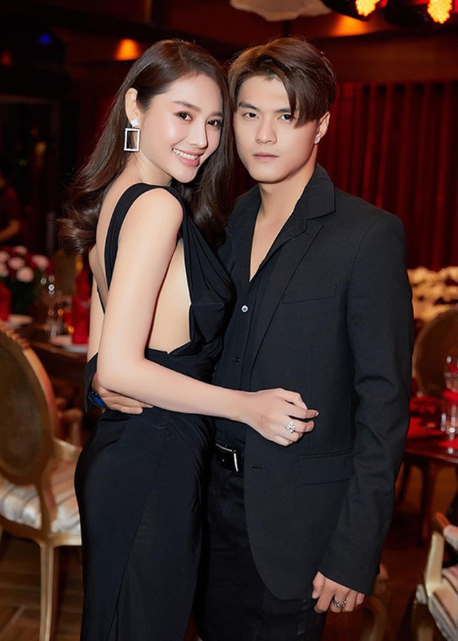 5 vụ ly h&ocirc;n chấn động showbiz Việt: Người bị tố c&oacute; mới nới cũ, người chấp nhận bu&ocirc;ng tay trong &ecirc;m đẹp - Ảnh 13.