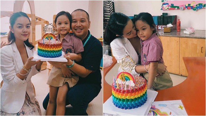 5 vụ ly h&ocirc;n chấn động showbiz Việt: Người bị tố c&oacute; mới nới cũ, người chấp nhận bu&ocirc;ng tay trong &ecirc;m đẹp - Ảnh 2.