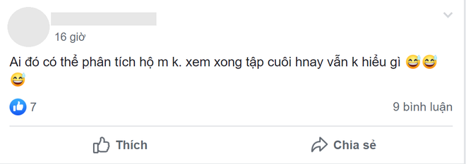 Mê Cung kết đốc vội vàng đứt phanh, người theo dõi la ó: Đạo trình diễn túng thiếu ý tưởng phát minh hoặc gì? - Hình ảnh 4.