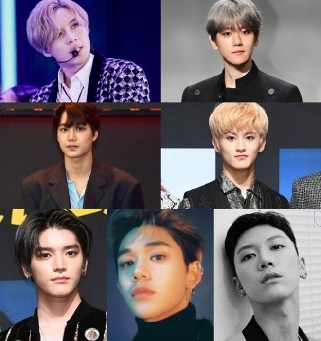 Boygroup &ldquo;khủng&rdquo; sắp ra mắt của SM: Si&ecirc;u t&acirc;n binh ph&aacute; đảo Kpop hay dự &aacute;n &ldquo;ăn xổi ở th&igrave;&rdquo;? - Ảnh 6.