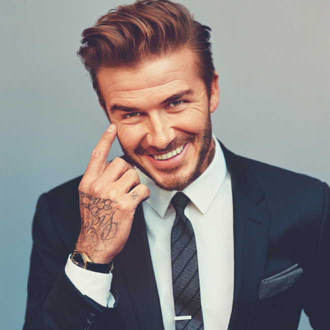 David Beckham tiết lộ mình mắc một hội chứng ám ảnh mà nhiều người cũng có nguy cơ mắc phải rất cao - Ảnh 1.