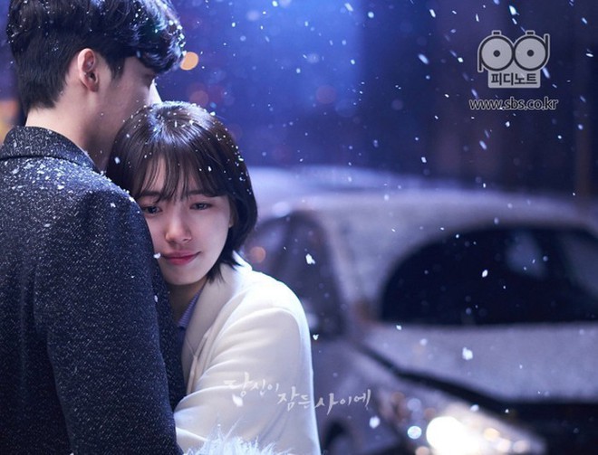 List bạn gái tin đồn hùng hậu của Lee Jong Suk: Không tình đầu quốc dân thì cũng là mỹ nhân quyền lực - Ảnh 10.