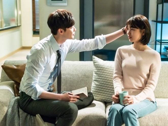 List bạn gái tin đồn hùng hậu của Lee Jong Suk: Không tình đầu quốc dân thì cũng là mỹ nhân quyền lực - Ảnh 13.