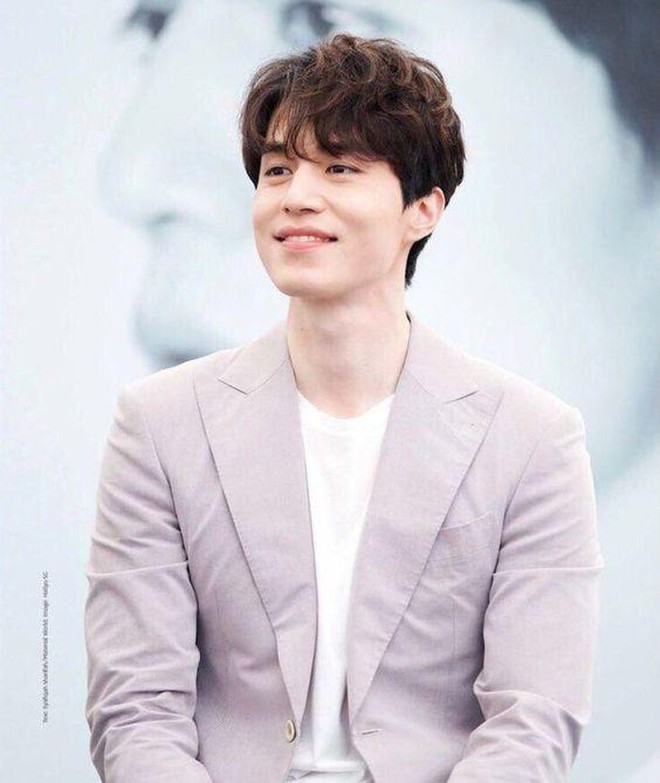 List bạn gái tin đồn hùng hậu của Lee Jong Suk: Không tình đầu quốc dân thì cũng là mỹ nhân quyền lực - Ảnh 14.