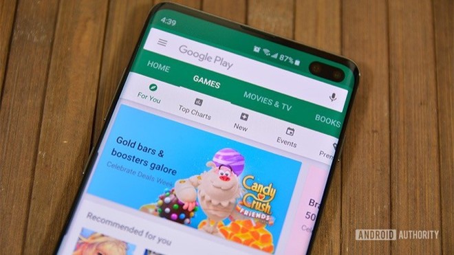 Google thử nghiệm hình thức đăng ký hàng tháng để tải game/app mất tiền - Ảnh 2.