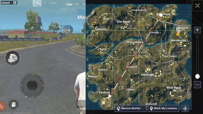 PUBG Mobile Lite: Người anh em của PUBG Mobile có gì khác biệt? - Ảnh 3.