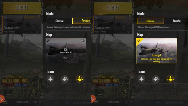 PUBG Mobile Lite: Người anh em của PUBG Mobile có gì khác biệt? - Ảnh 4.