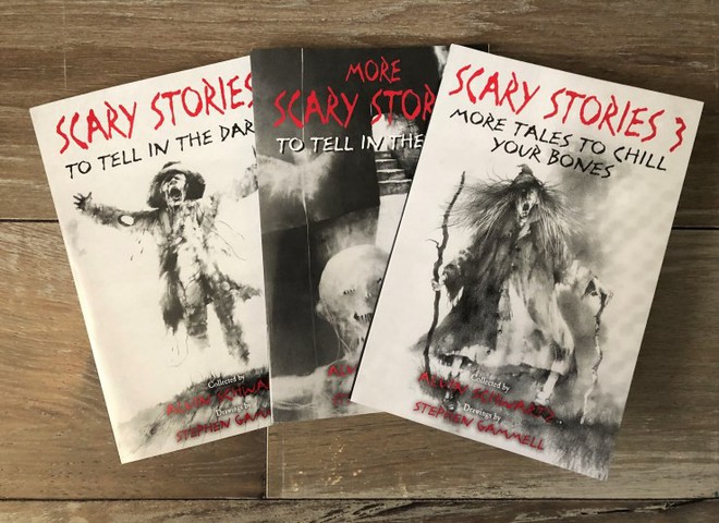 10 điều thú vị về phim kinh dị Scary Stories To Tell in the Dark mà bạn cần biết trước khi xem - Ảnh 6.