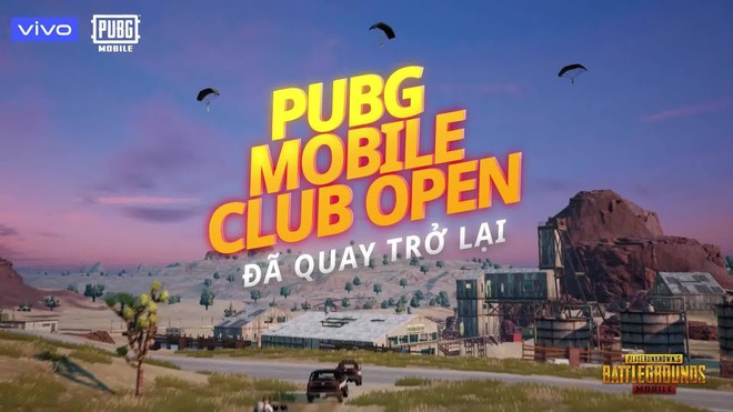 Giải PUBG Mobile lớn nhất thế giới trở lại, vòng loại khu vực Việt Nam tranh giải 200 triệu đồng - Ảnh 2.