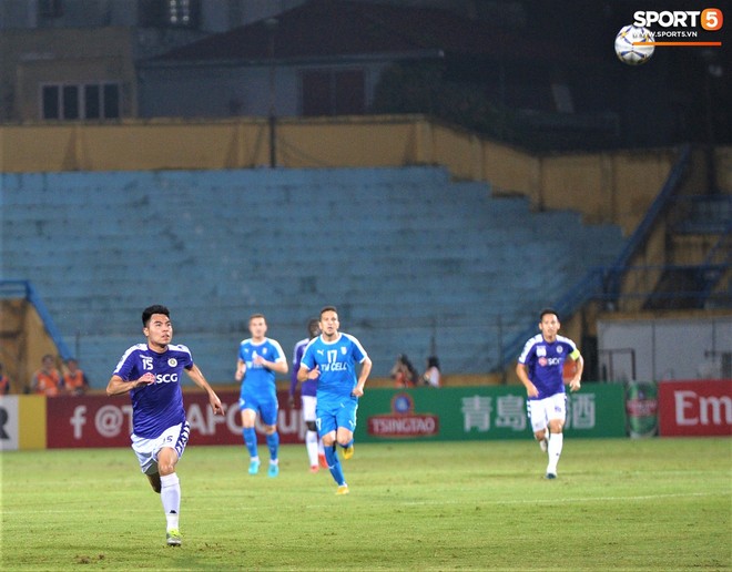 Hoàng tử Ả-rập Đức Huy trở lại mạnh mẽ sau chấn thương, cùng Hà Nội FC viết tiếp lịch sử ở AFC Cup  - Ảnh 6.