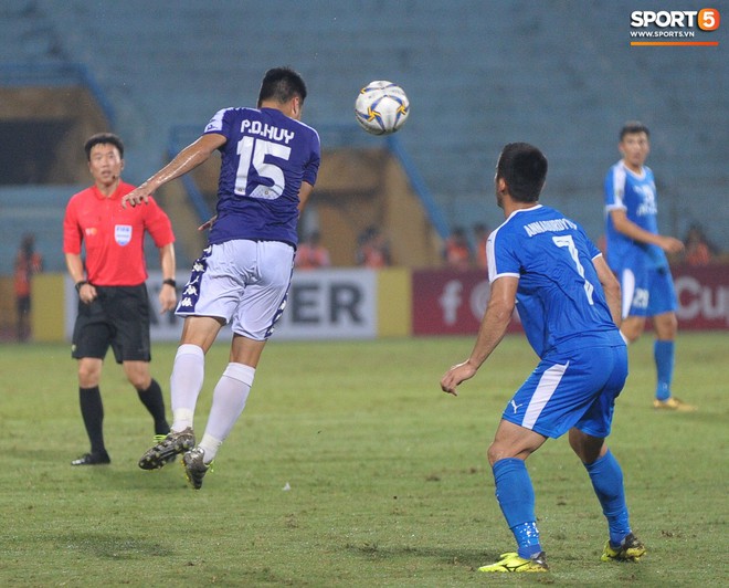 Hoàng tử Ả-rập Đức Huy trở lại mạnh mẽ sau chấn thương, cùng Hà Nội FC viết tiếp lịch sử ở AFC Cup  - Ảnh 5.