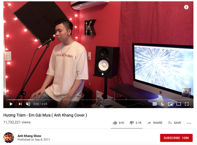 Nghe vô lý nhưng lại rất thuyết phục: Vpop có những ca khúc cover thôi mà cũng hot không thua gì bản gốc - Ảnh 6.