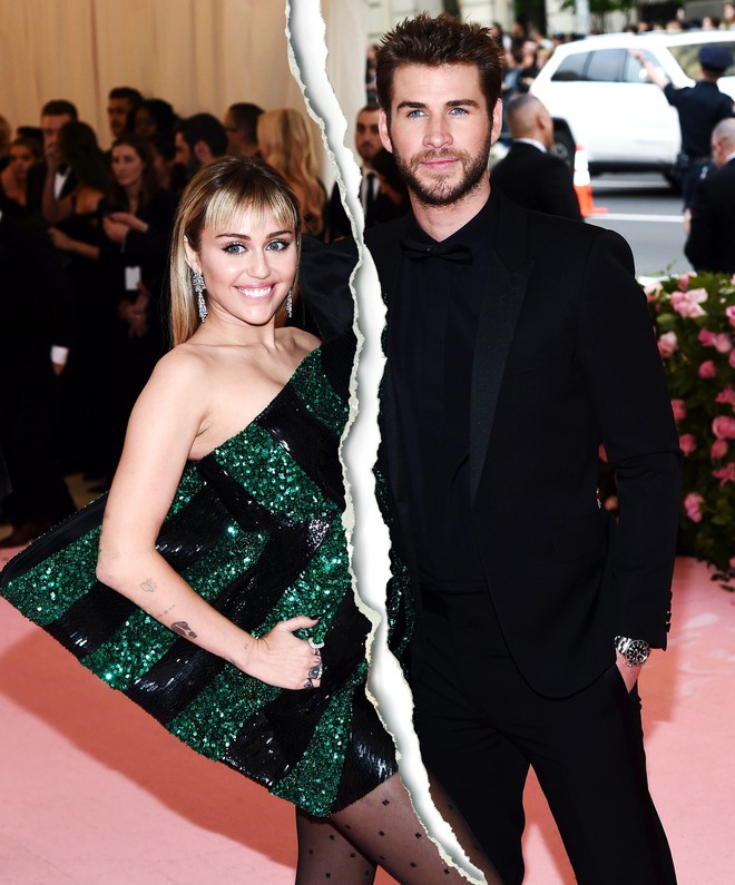 Các cặp đôi Hollywood cứ ngỡ bền lâu mà kết cục vẫn toang: Liam - Miley bên nhau 1 thập kỷ chưa phải là lâu nhất, chưa ồn ào nhất! - Ảnh 1.