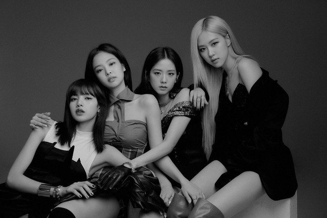 Ngỡ ngàng bộ ảnh của BLACKPINK do fan “biến hoá”: Ai ngờ nhan sắc 4 mỹ nhân đỉnh hơn hẳn ảnh gốc, ấn tượng nhất là Rosé - Ảnh 9.