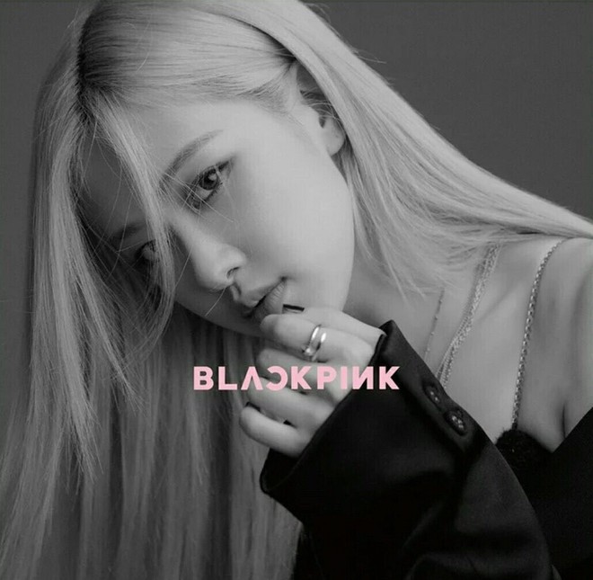 Ngỡ ngàng bộ ảnh của BLACKPINK do fan “biến hoá”: Ai ngờ nhan sắc 4 mỹ nhân đỉnh hơn hẳn ảnh gốc, ấn tượng nhất là Rosé - Ảnh 7.