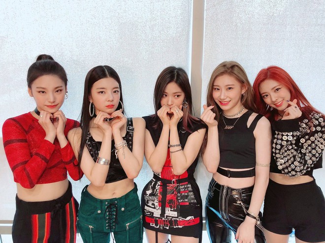 Nghi vấn JYP cạch mặt MMA năm nay: ITZY đột nhiên biến mất khỏi dàn line-up;TWICE, GOT7, Stray Kids... chưa xuất hiện? - Ảnh 2.