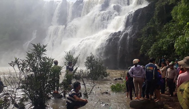 T&igrave;m thấy thi thể 3 thanh ni&ecirc;n mất t&iacute;ch ở Gia Lai - Ảnh 1.