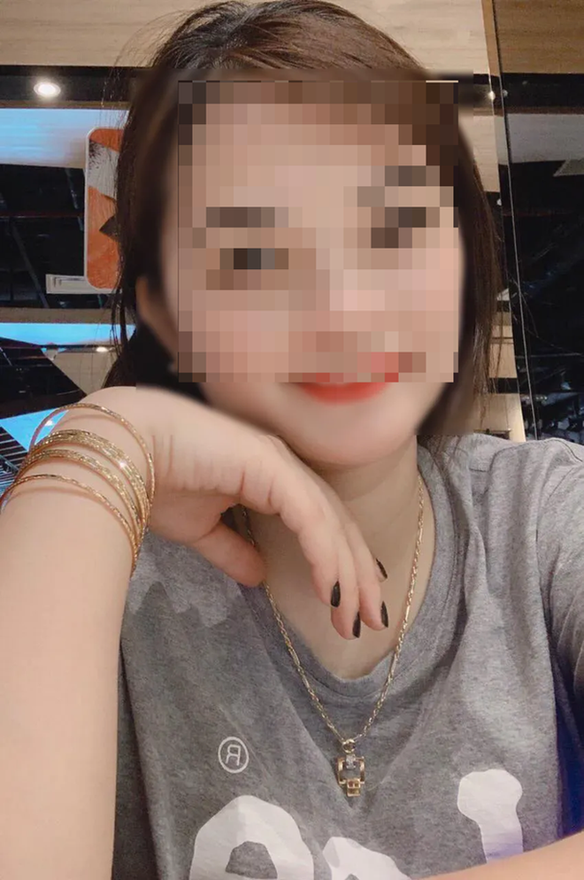  Mặt c&ocirc; g&aacute;i xinh đẹp bị rạch nham nhở v&igrave; r&ograve; mủ sau ti&ecirc;m mỡ tự th&acirc;n  - Ảnh 2.