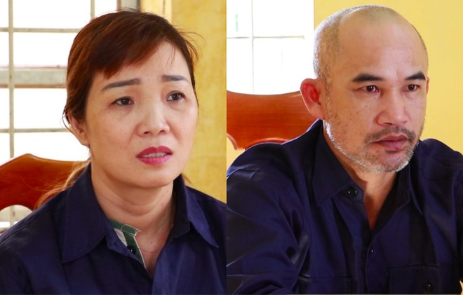 Qu&yacute; b&agrave; cho vay 400 triệu, trong thời gian ngắn thu về 400 triệu tiền l&atilde;i - Ảnh 1.