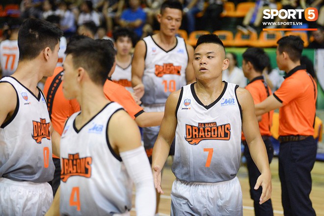 Tổng kết VBA Regular Seasons 2019: Danang Dragons - Thất bại nhưng không thất vọng - Ảnh 3.