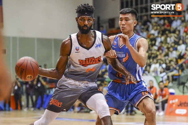 Tổng kết VBA Regular Seasons 2019: Danang Dragons - Thất bại nhưng không thất vọng - Ảnh 4.