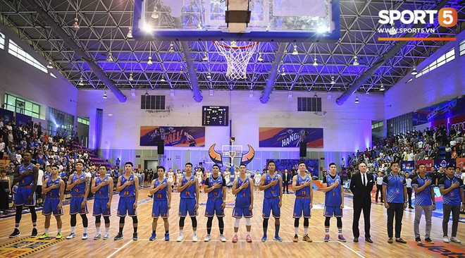 Tổng kết VBA Regular Seasons 2019: Hanoi Buffaloes và sự thất bại cần thiết - Ảnh 6.