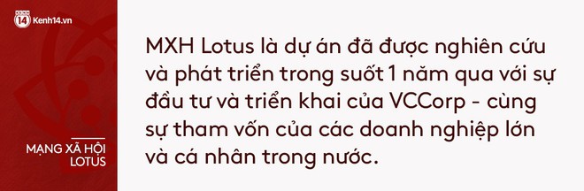 Người Việt sắp có mạng xã hội xịn của chính mình, huy động vốn “khủng” 1200 tỷ - Ảnh 2.