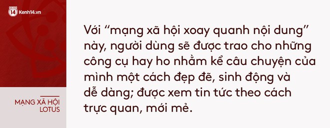 Người Việt sắp có mạng xã hội xịn của chính mình, huy động vốn “khủng” 1200 tỷ - Ảnh 6.