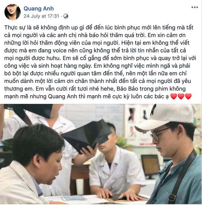 6 chi tiết đời vận vào phim ở Về Nhà Đi Con ngoại truyện: Hoá ra đầu Vũ sở khanh không hề hói như lời đồn? - Ảnh 13.