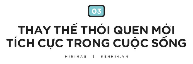 Mắc bệnh mất tập trung, trì hoãn? Hãy học cách làm chủ vòng lặp thói quen để làm việc năng suất và cuộc sống hữu ích hơn - Ảnh 9.