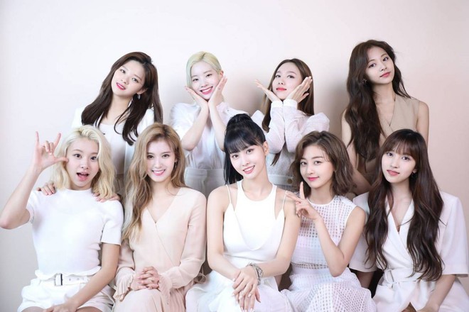 Bxh 30 Idol Nữ Bán Chạy Album Nhất Kpop 10 Năm Qua