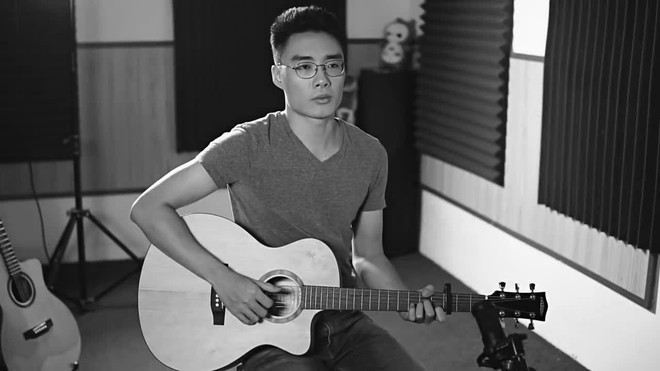 Loạt hit Vpop phiên bản acoustic: Chỉ là hát cover thôi mà nhiều bài còn hay hơn cả bản gốc! - Ảnh 15.