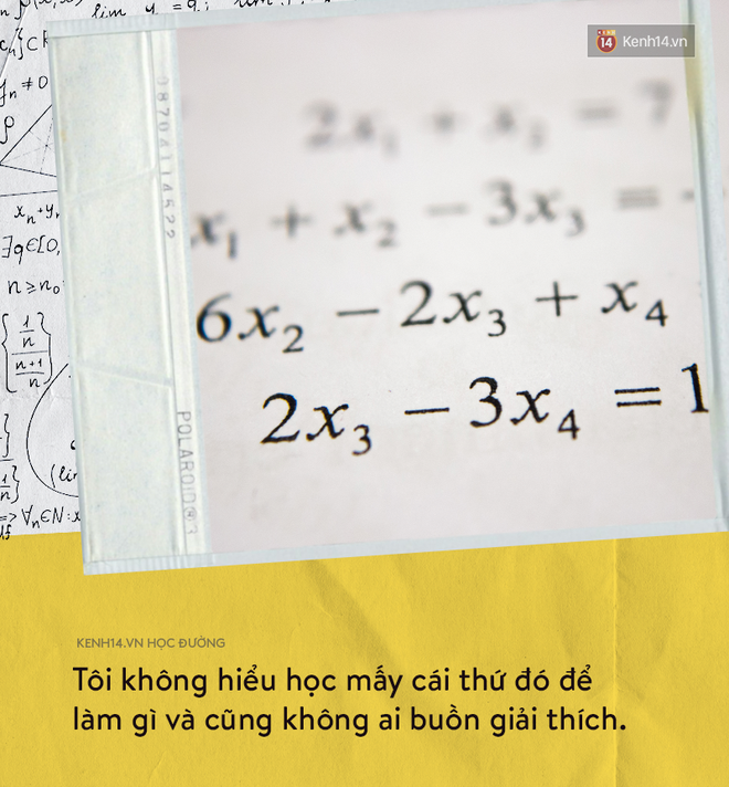 Bài viết: Học Toán để làm gì? của một chuyên gia bảo mật hàng đầu Google gây bão mạng xã hội - Ảnh 1.