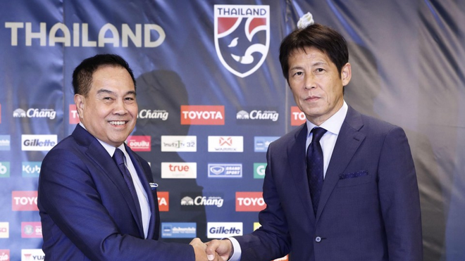 Báo Singapore: ĐT Thái Lan mời Brazil giao đấu ngay sau cuộc thư hùng với Việt Nam - Ảnh 2.