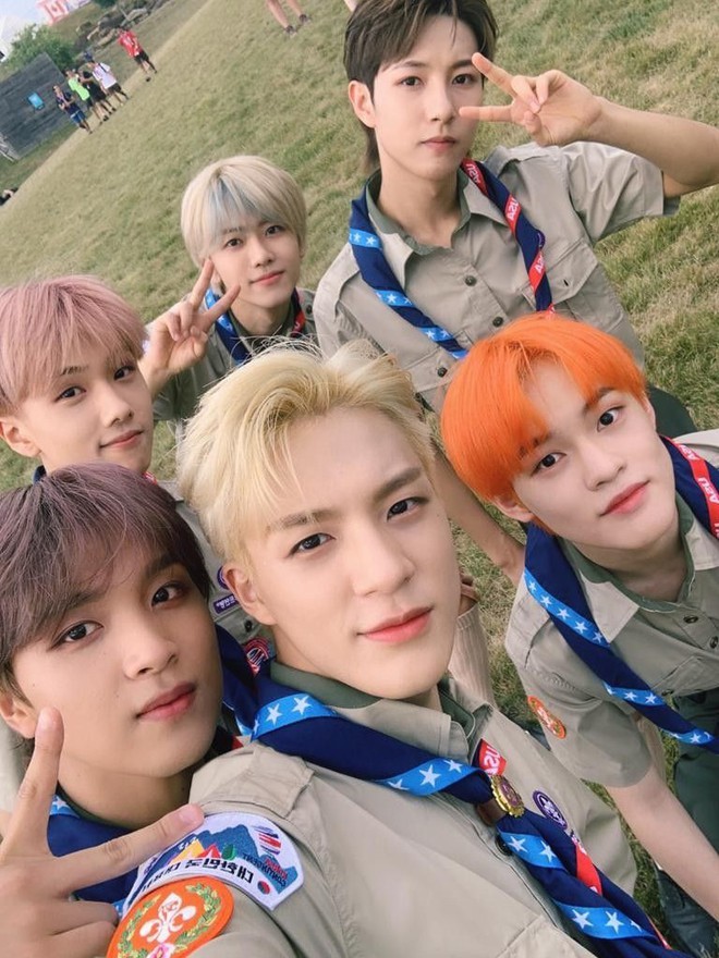 NCT Dream thiết lập kỷ lục từ lượt xem MV đến doanh số album khủng nhất nhà NCT, nghe nói sắp đến Việt Nam? - Ảnh 5.