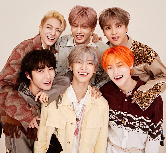 NCT Dream thiết lập kỷ lục từ lượt xem MV đến doanh số album khủng nhất nhà NCT, nghe nói sắp đến Việt Nam? - Ảnh 4.