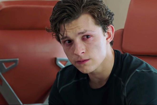 Đại gia đánh nhau Tom Holland ngồi không mất việc, khán giả điên cuồng kêu gào đòi cứu Người Nhọ! - Ảnh 2.