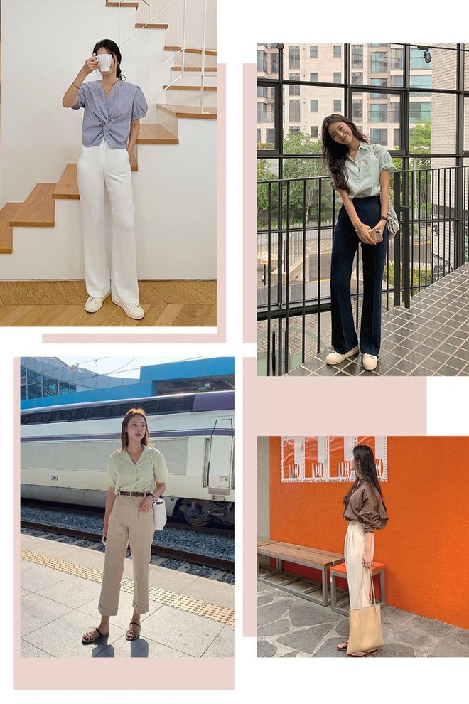 Sẽ thật c&oacute; lỗi với ch&iacute;nh m&igrave;nh nếu bạn c&ograve;n chưa diện một set đồ vừa đẹp vừa sang trong m&ugrave;a thu - Ảnh 1.