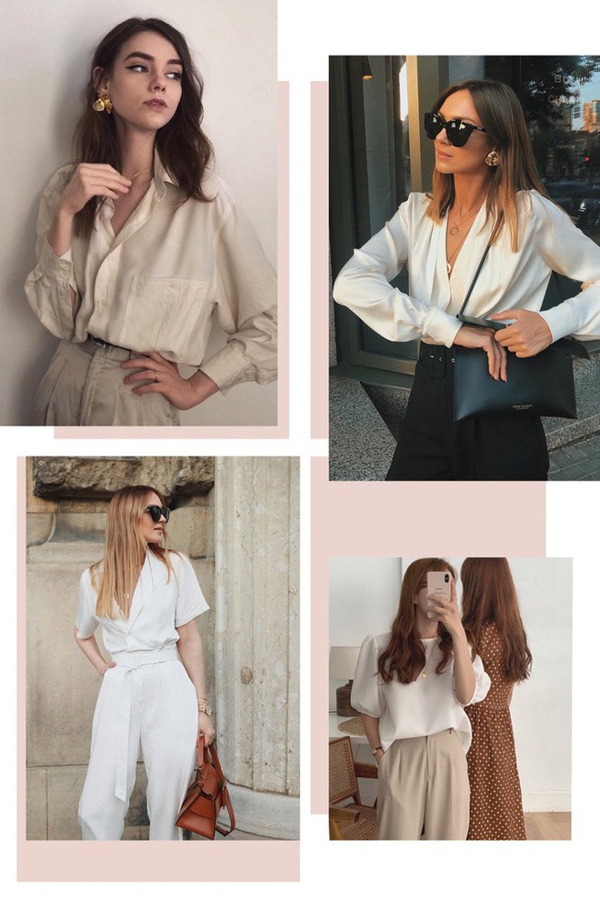 Sẽ thật c&oacute; lỗi với ch&iacute;nh m&igrave;nh nếu bạn c&ograve;n chưa diện một set đồ vừa đẹp vừa sang trong m&ugrave;a thu - Ảnh 2.