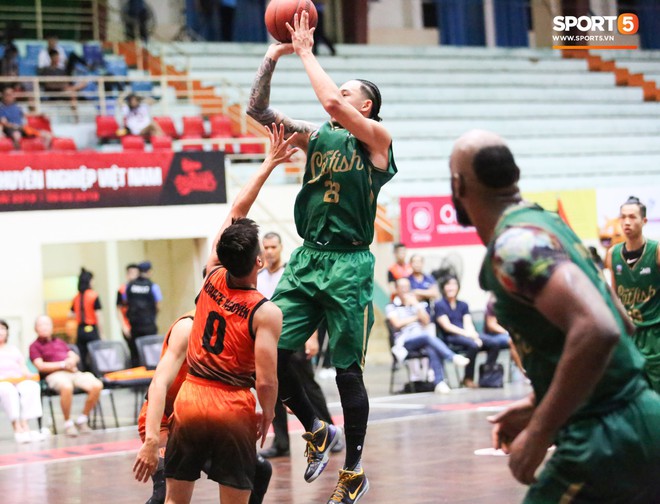 Tổng kết VBA Regular Seasons 2019: Cantho Catfish và chặng đường tìm lại hình bóng của nhà vô địch - Ảnh 4.