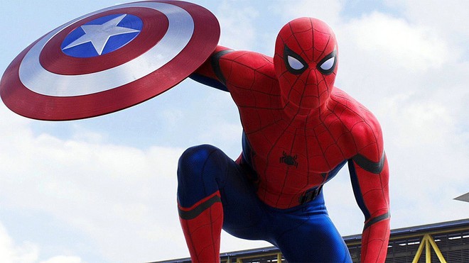 Spider-Man hậu ly hôn giữa Disney - Sony: Bi kịch của đồng tiền hay màn kịch giữa hai ông lớn? - Ảnh 4.